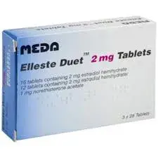  Estradiol Tablet